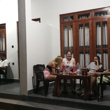 River Nature Park Polonnaruwa Room photo