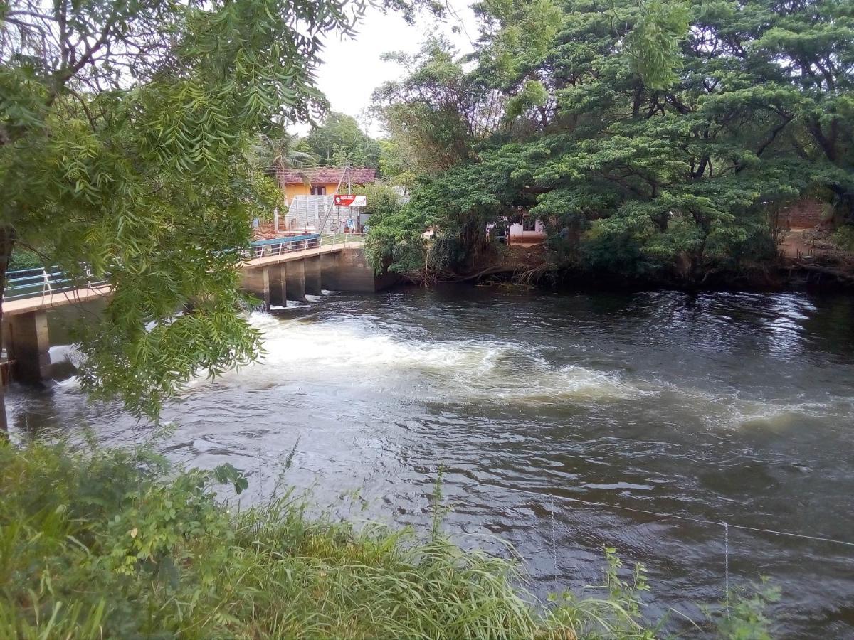 River Nature Park Polonnaruwa Exterior photo
